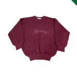 バーバリー　服　買取