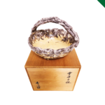 骨董品　菓子鉢　買取