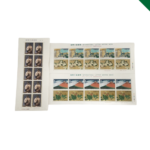 日本切手　切手　買取