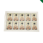 記念切手　買取　八千代台店