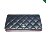 シャネル　財布　買取