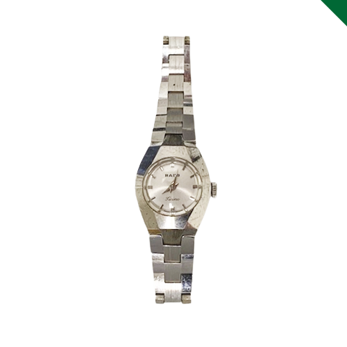 RADO】ラドー Ticino 手巻き時計｜【わかば公式】高価買取なら東証上場 