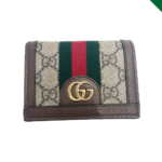 グッチ　財布　買取