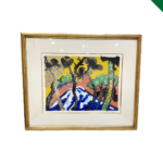 絵画　骨董品　買取