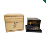 漆器　骨董品　買取