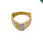 金　指輪　買取