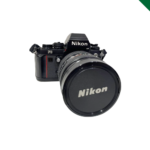 ニコン　フィルムカメラ　買取