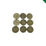 100円銀貨　買取