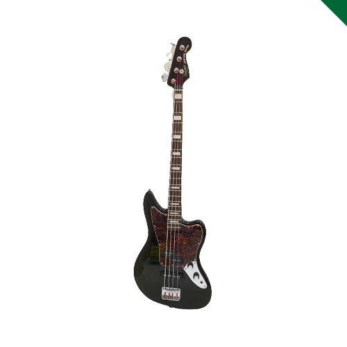 SQUIER】スクワイヤ ジャガーベース | 【わかば公式】高価買取なら東証  