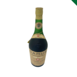 カミュ　お酒　買取