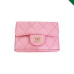 シャネル　財布　買取