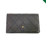 シャネル　財布　買取