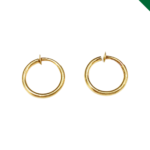 金　ピアス　買取