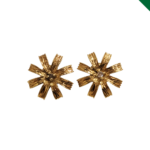 18金　ピアス　買取