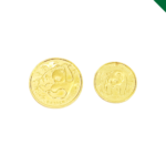 パンダ金貨　貴金属　買取