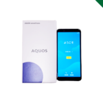 シャープ　スマホ　買取