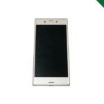 ソニー　スマホ　買取