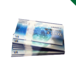 VJA　ギフトカード　買取