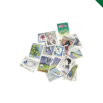 記念切手　バラ　買取