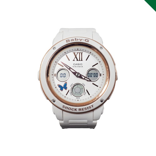 CASIO】カシオ BABY-G ラバーズコレクション2018 | 【わかば公式】高価 