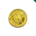24金　金貨　買取