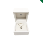 4℃　ネックレス　買取