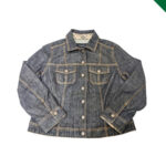 バーバリー　服　買取