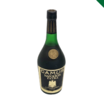 CAMUS　お酒　買取