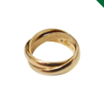 Cartier　アクセサリー　買取
