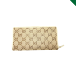 グッチ　財布　買取