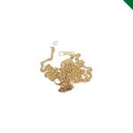 18金　ネックレス　買取
