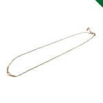 金　ネックレス　買取