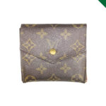 ヴィトン　財布　買取