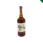 ワイルドターキー　お酒　買取