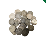 古銭　100円銀貨　買取