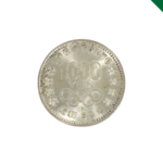 1000円銀貨　古銭　買取