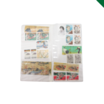 記念切手　買取