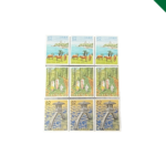 日本切手　切手　買取