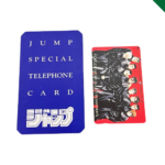テレホンカード　テレカ　買取