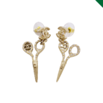 シャネル　ピアス　買取
