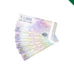 JCB　金券　買取