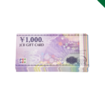 JCBギフトカード　金券　買取