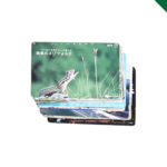 テレホンカード　テレカ　買取