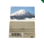 テレホンカード　テレカ　買取