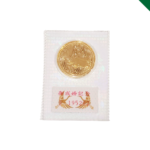 古銭　御成婚金貨　買取