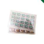 日本切手　切手　買取