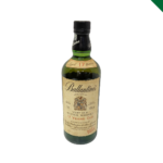 バランタイン　お酒　買取