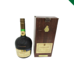 お酒　ブランデー　買取