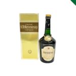 HENNESSY　お酒　買取