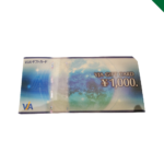 VJA GIFT CARD　VJAギフトカード　買取
